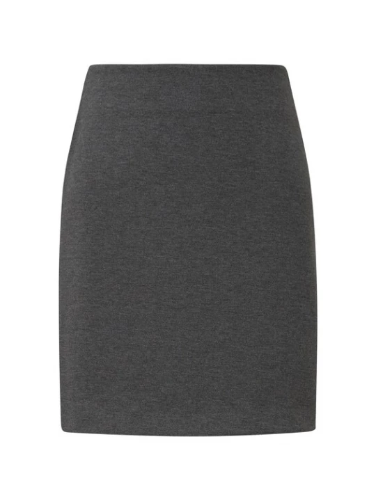 Foto van product s.Oliver BLACK LABEL Rok antraciet