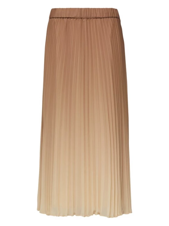 Foto van product s.Oliver BLACK LABEL Rok bruin