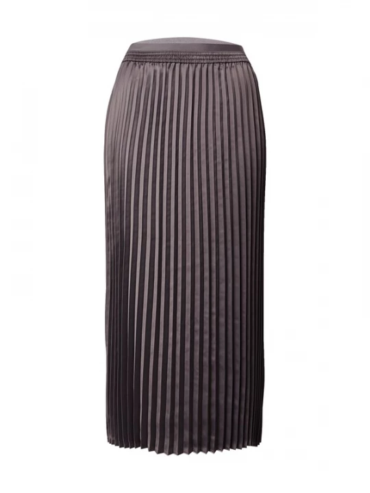 Foto van product s.Oliver BLACK LABEL Rok grijs
