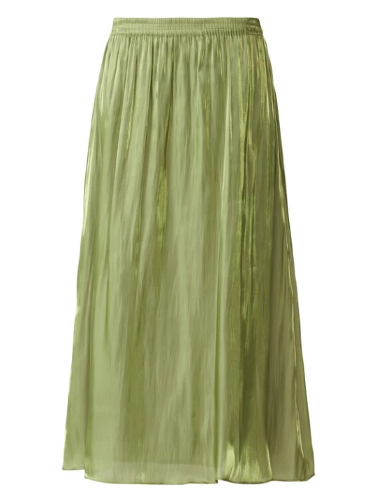 Foto van product s.Oliver BLACK LABEL Rok kiwi