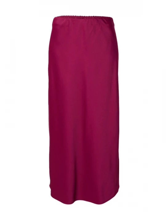 Foto van product s.Oliver BLACK LABEL Rok magenta