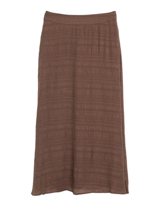 Foto van product s.Oliver BLACK LABEL Rok mokka
