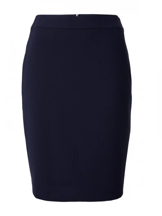 Foto van product s.Oliver BLACK LABEL Rok navy