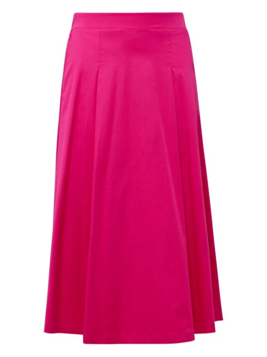 Foto van product s.Oliver BLACK LABEL Rok pink