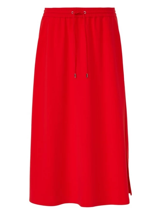 Foto van product s.Oliver BLACK LABEL Rok rood