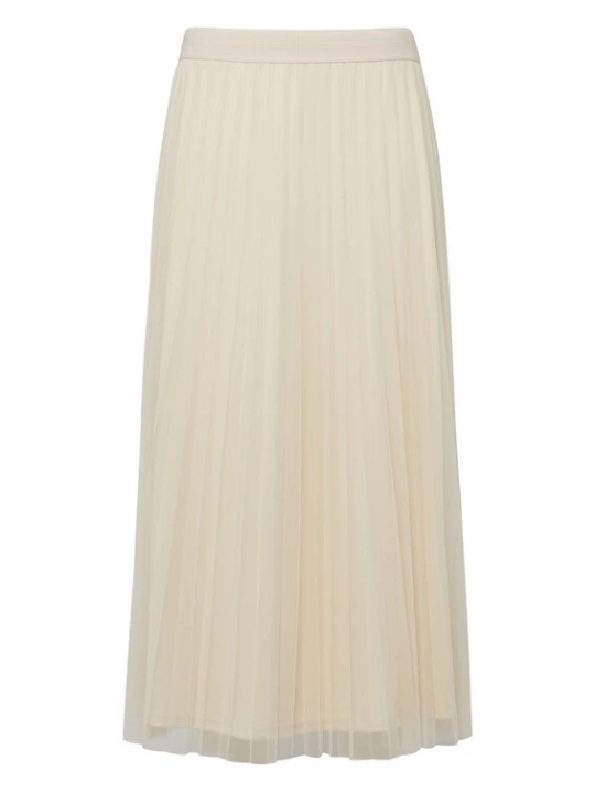 Foto van product s.Oliver BLACK LABEL Rok sand