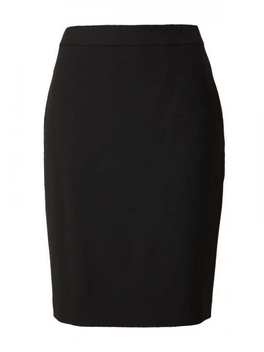 Foto van product s.Oliver BLACK LABEL Rok zwart