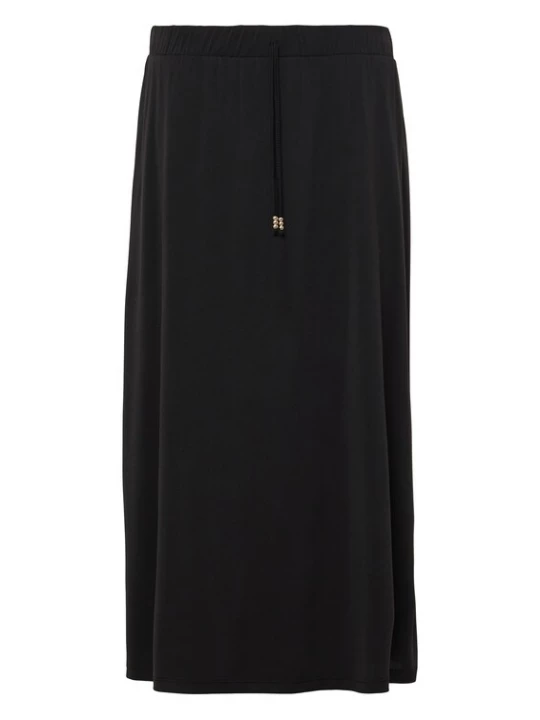 Foto van product s.Oliver BLACK LABEL Rok zwart