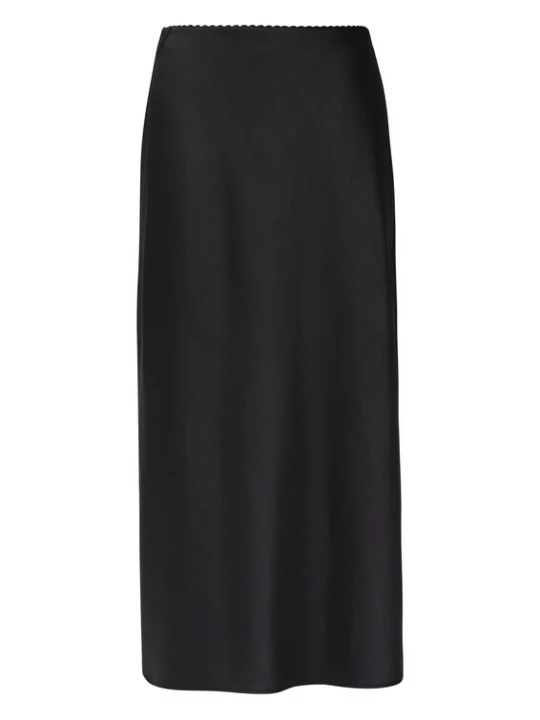 Foto van product s.Oliver BLACK LABEL Rok zwart