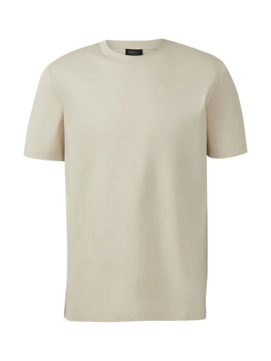 Foto van product s.Oliver BLACK LABEL Shirt beige