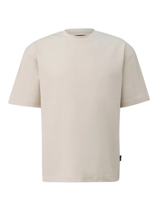 Foto van product s.Oliver BLACK LABEL Shirt beige