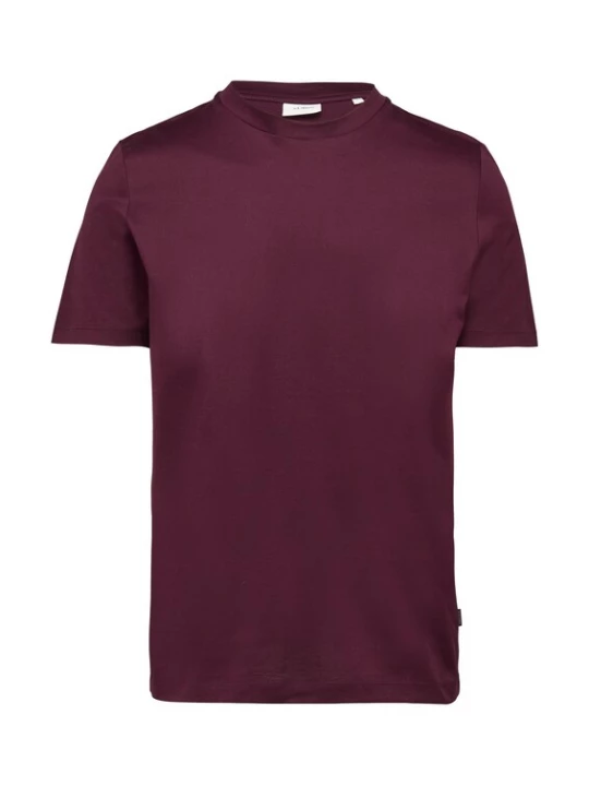 Foto van product s.Oliver BLACK LABEL Shirt bordeaux