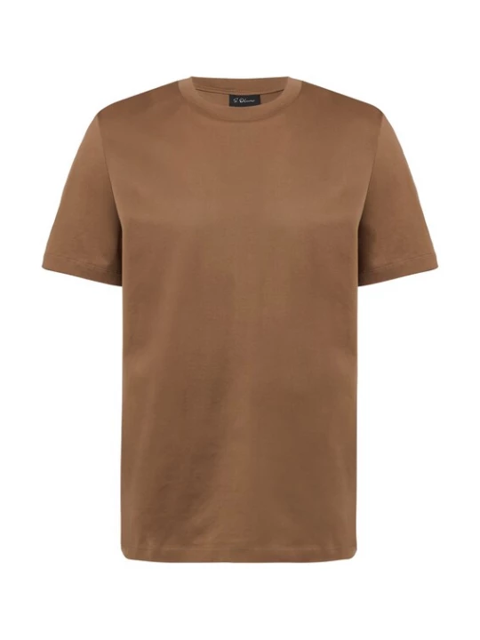 Foto van product s.Oliver BLACK LABEL Shirt bruin