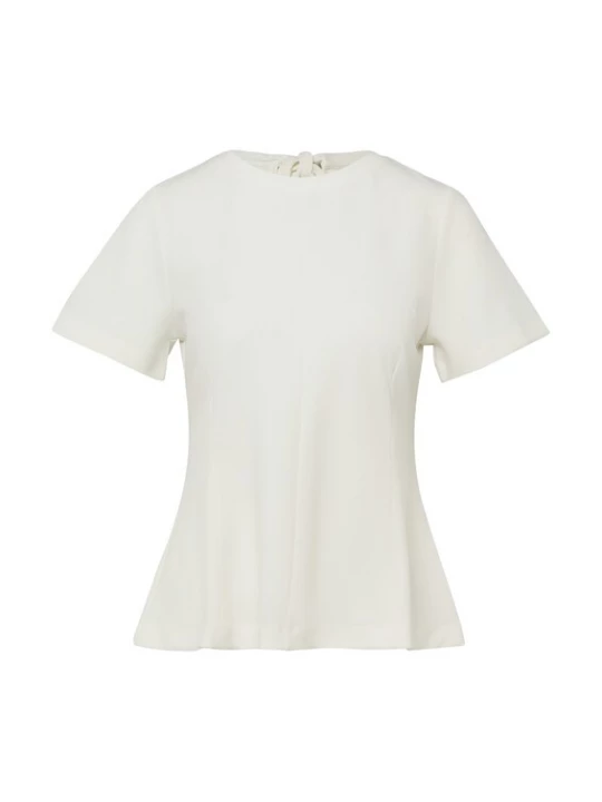 Foto van product s.Oliver BLACK LABEL Shirt crème