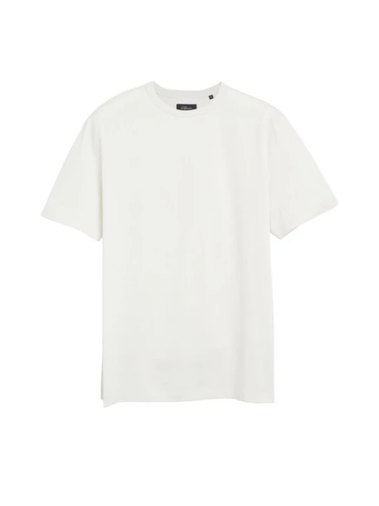 Foto van product s.Oliver Shirt crème