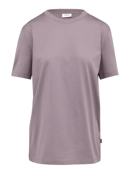 Foto van product s.Oliver BLACK LABEL Shirt eosine