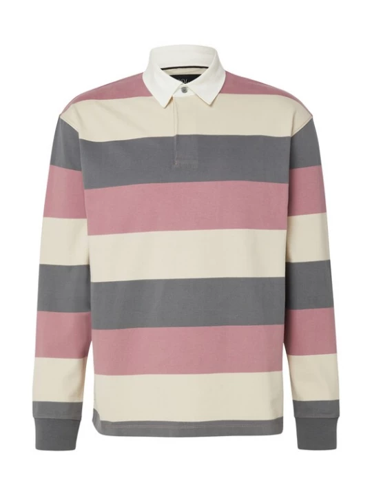 Foto van product s.Oliver BLACK LABEL Shirt oudroze
