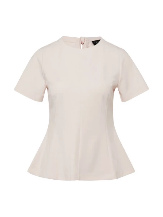 Foto van product s.Oliver BLACK LABEL Shirt rosa