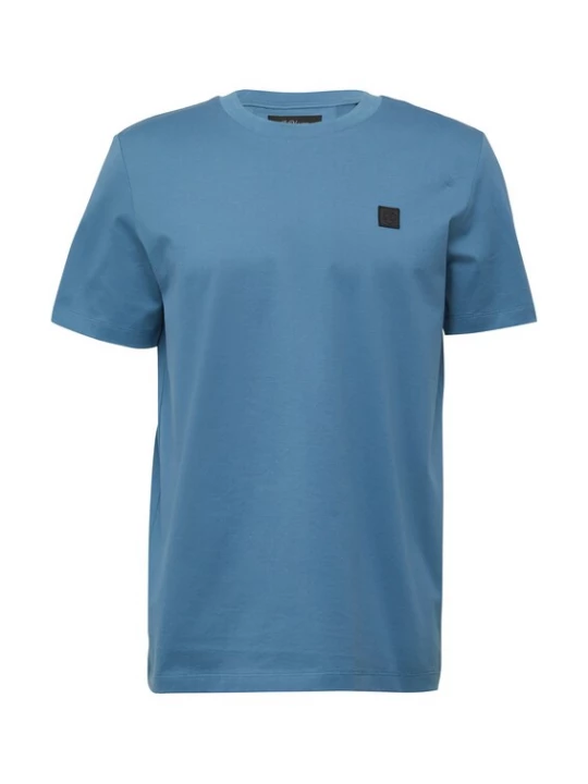 Foto van product s.Oliver BLACK LABEL Shirt royal blue / koningsblauw