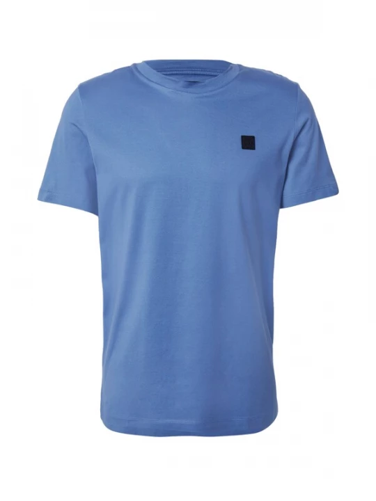 Foto van product s.Oliver BLACK LABEL Shirt smoky blue