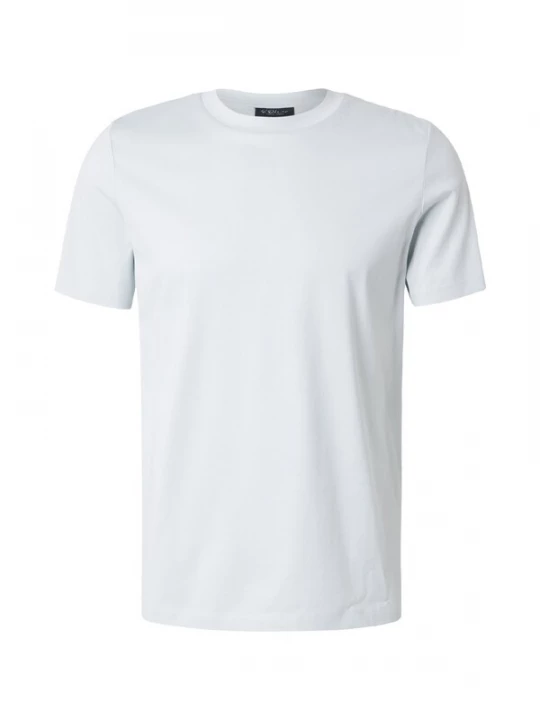 Foto van product s.Oliver BLACK LABEL Shirt turquoise