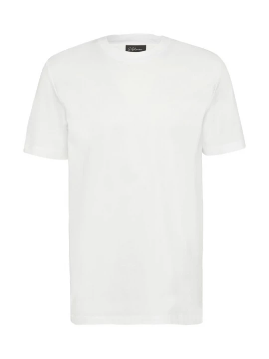 Foto van product s.Oliver BLACK LABEL Shirt wit