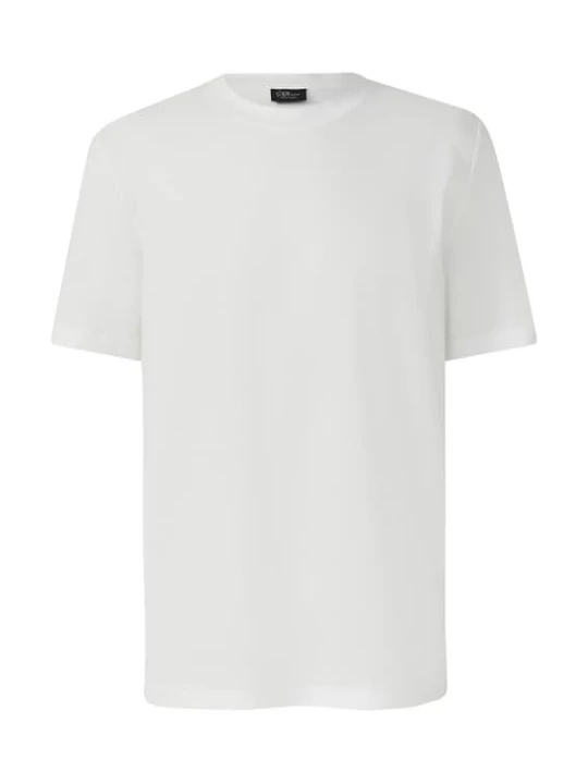 Foto van product s.Oliver BLACK LABEL Shirt wit