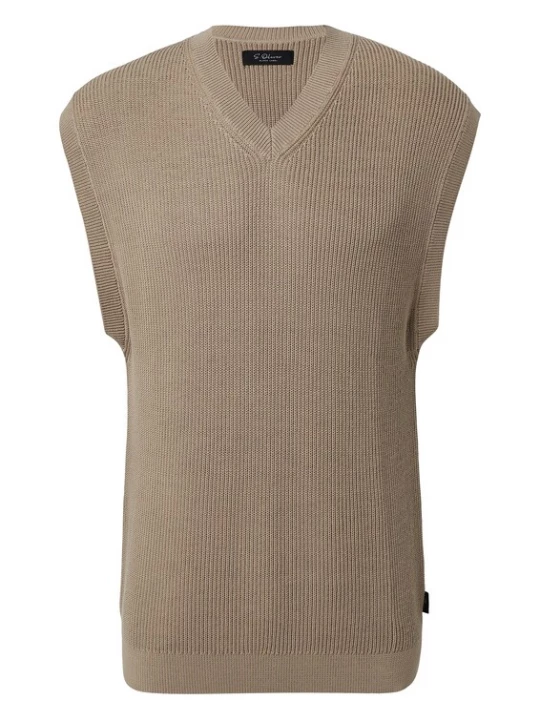 Foto van product s.Oliver BLACK LABEL Spencer mokka