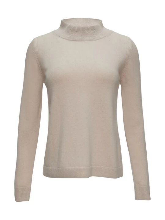 Foto van product s.Oliver BLACK LABEL Trui beige