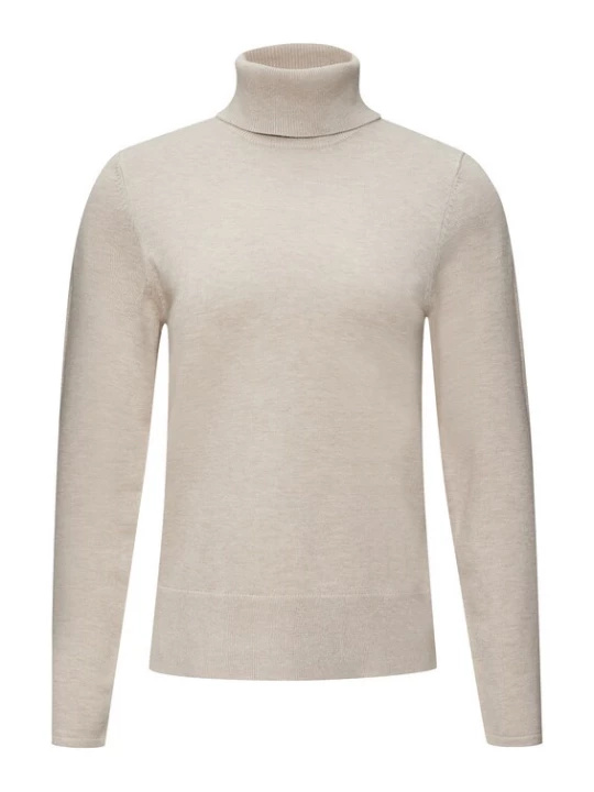 Foto van product s.Oliver BLACK LABEL Trui greige