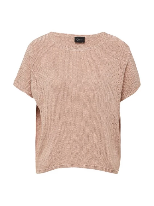 Foto van product s.Oliver BLACK LABEL Trui perzik
