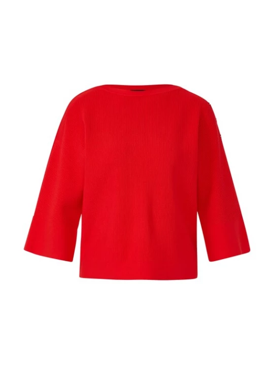 Foto van product s.Oliver BLACK LABEL Trui rood