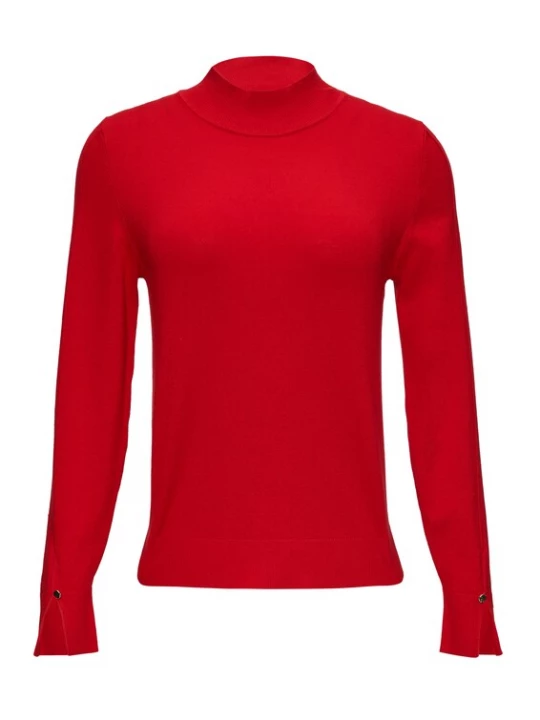 Foto van product s.Oliver BLACK LABEL Trui rood