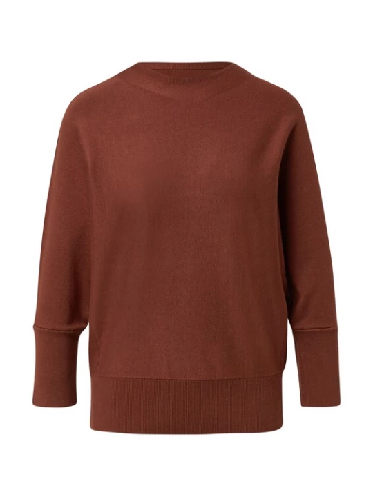 Foto van product s.Oliver BLACK LABEL Trui rood