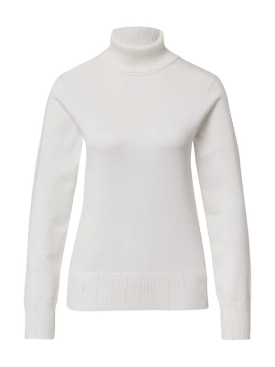 Foto van product s.Oliver BLACK LABEL Trui wit