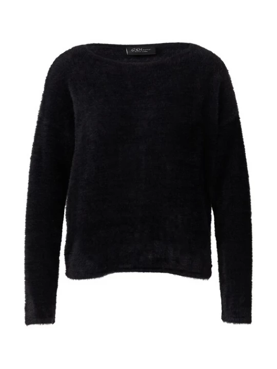 Foto van product s.Oliver BLACK LABEL Trui zwart