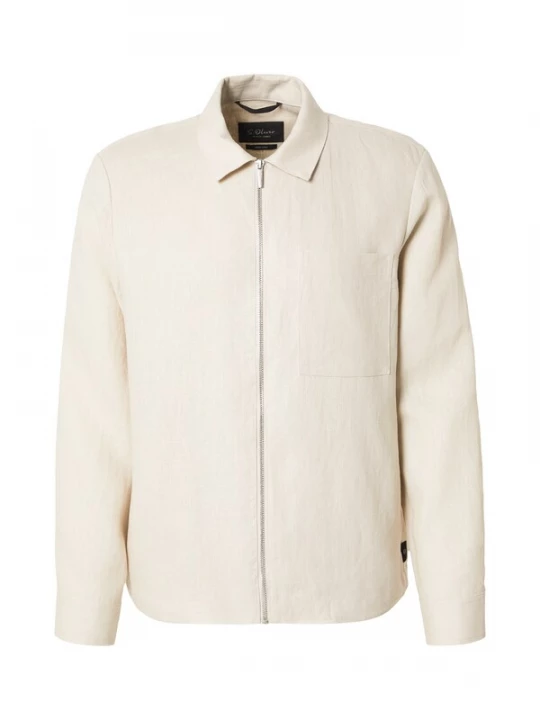 Foto van product s.Oliver BLACK LABEL Tussenjas crème
