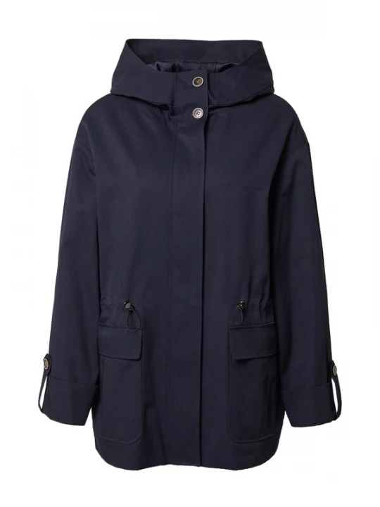 Foto van product s.Oliver BLACK LABEL Tussenjas navy