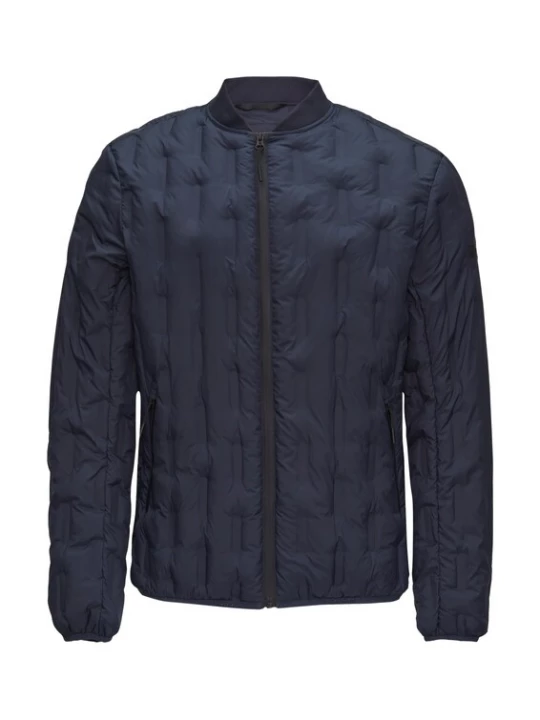 Foto van product s.Oliver BLACK LABEL Tussenjas navy