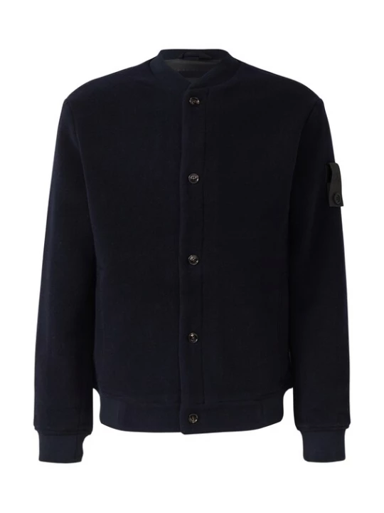 Foto van product s.Oliver BLACK LABEL Tussenjas navy