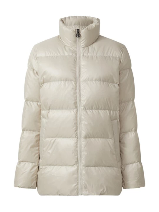 Foto van product s.Oliver BLACK LABEL Winterjas beige