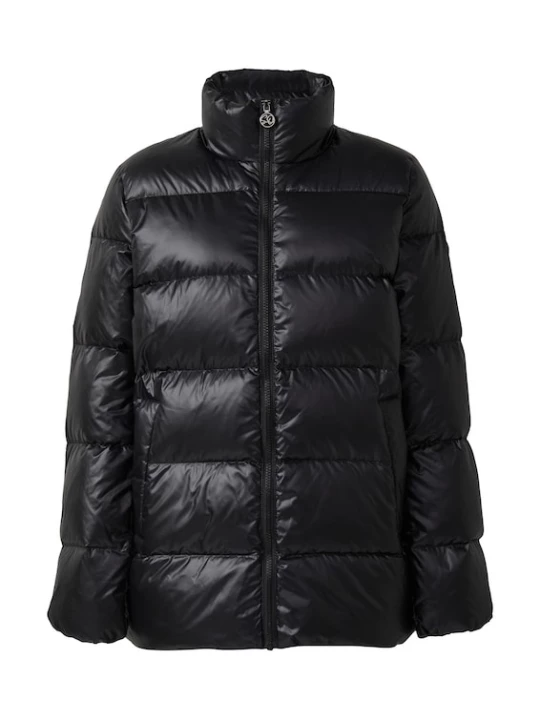 Foto van product s.Oliver BLACK LABEL Winterjas zwart