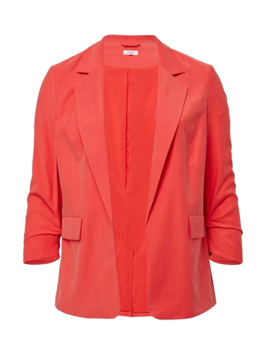 Foto van product s.Oliver Blazers rood