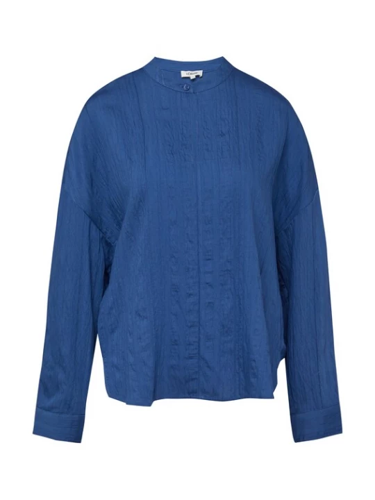 Foto van product s.Oliver Blouse enziaan