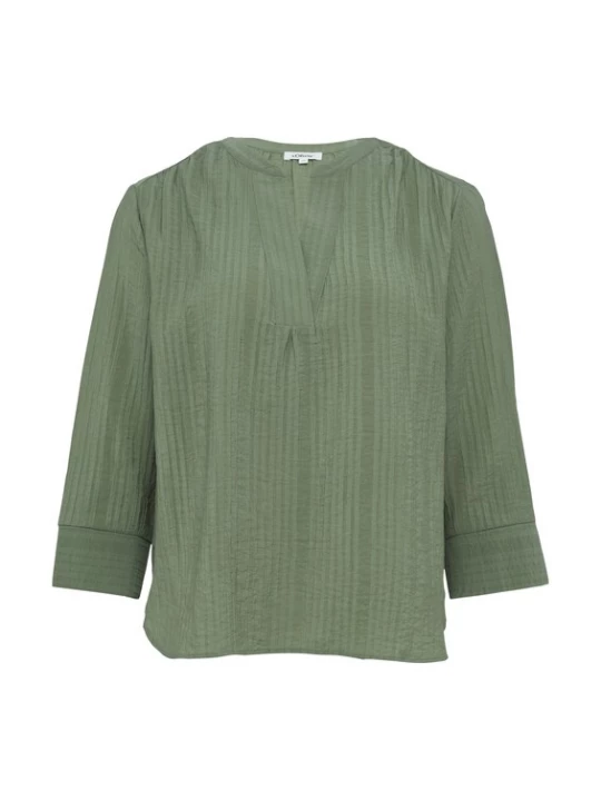 Foto van product s.Oliver Blouse groen