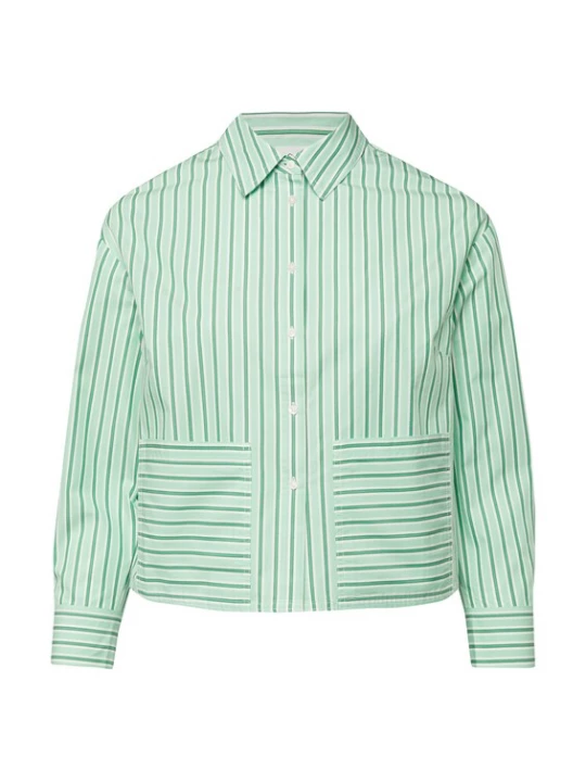 Foto van product s.Oliver Blouse groen