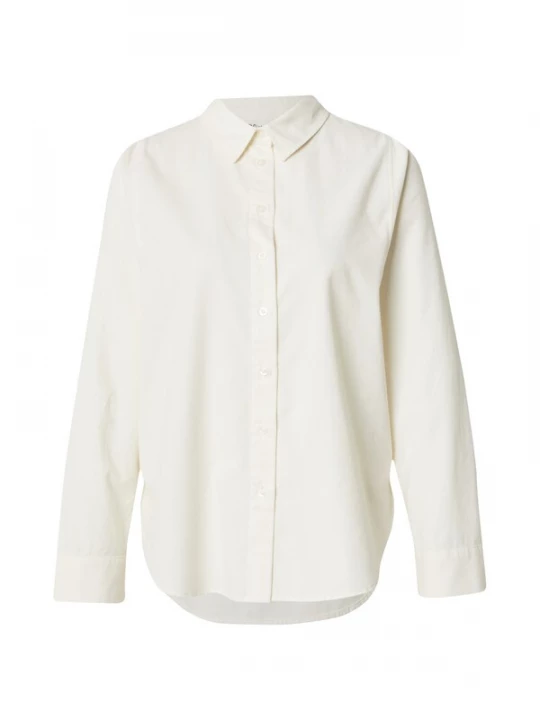 Foto van product s.Oliver Blouse ivoor