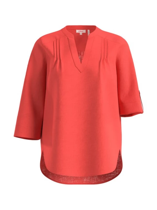 Foto van product s.Oliver Blouse kreeft