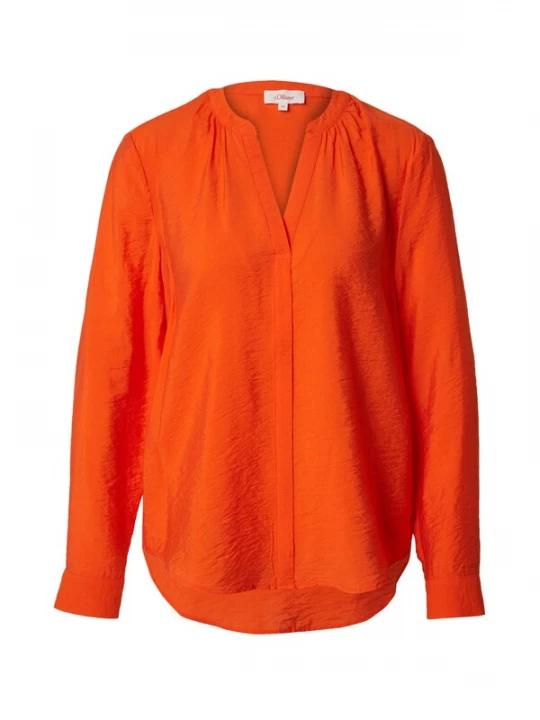 Foto van product s.Oliver Blouse kreeft