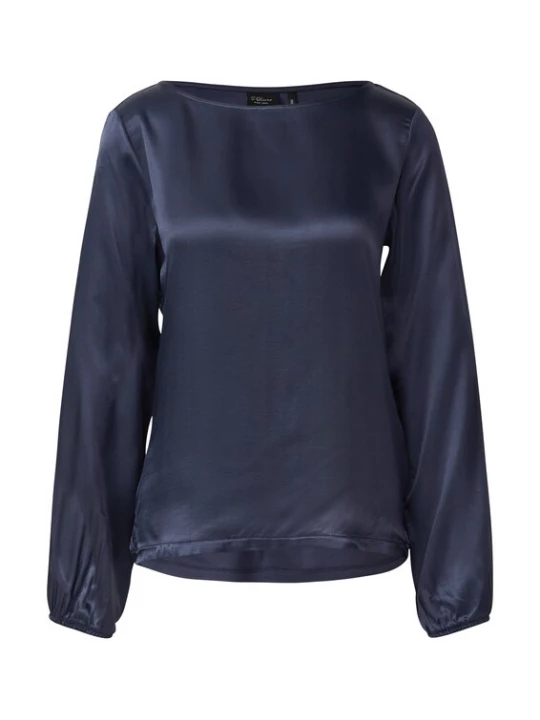Foto van product s.Oliver Blouse navy
